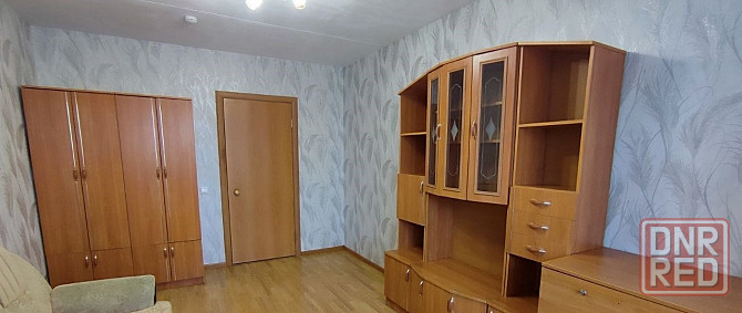 Сдается: Однокомнатная квартира Этаж: 5/5 Район: Ворошиловский Донецк - изображение 1