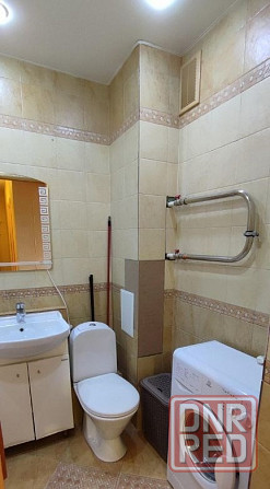 Сдается: Однокомнатная квартира Этаж: 5/5 Район: Ворошиловский Донецк - изображение 4