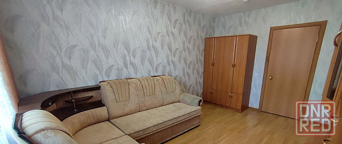 Сдается: Однокомнатная квартира Этаж: 5/5 Район: Ворошиловский Донецк - изображение 2