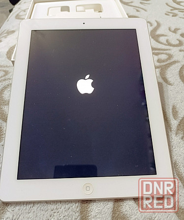Арplе iРаd 2, память 16 Гб. Донецк - изображение 4