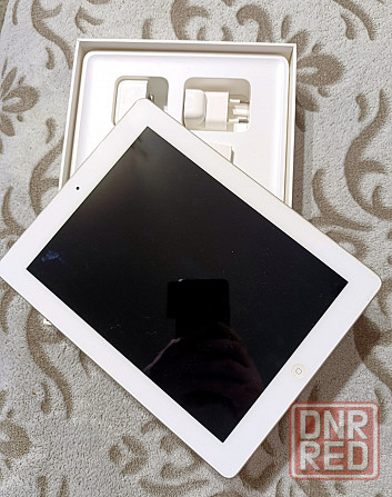 Арplе iРаd 2, память 16 Гб. Донецк - изображение 2