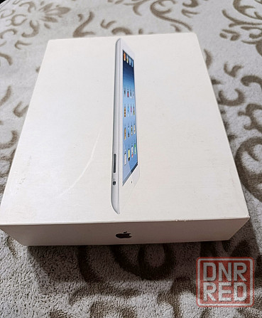 Арplе iРаd 2, память 16 Гб. Донецк - изображение 1