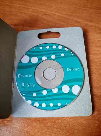 Bluetooth адаптер 1.2 Донецк