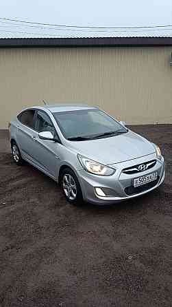 Хундай Солярис Акпп Донецк