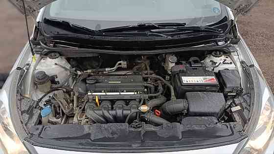 Хундай Солярис Акпп Донецк