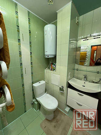 Сдается 2-ая квартира Район: Киевский Рядом магазины,школы,садики и очень удобная транспортная развя Донецк - изображение 2