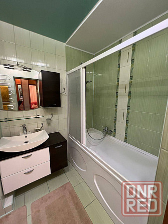 Сдается 2-ая квартира Район: Киевский Рядом магазины,школы,садики и очень удобная транспортная развя Донецк - изображение 4