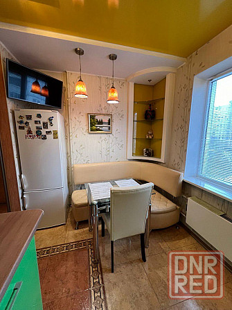 Сдается 2-ая квартира Район: Киевский Рядом магазины,школы,садики и очень удобная транспортная развя Донецк - изображение 3