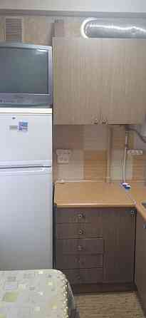 Сдам 1но комнатную квартиру Куйбышевский район, ул Куйбышева Топаз Донецк