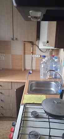 Сдам 1но комнатную квартиру Куйбышевский район, ул Куйбышева Топаз Донецк