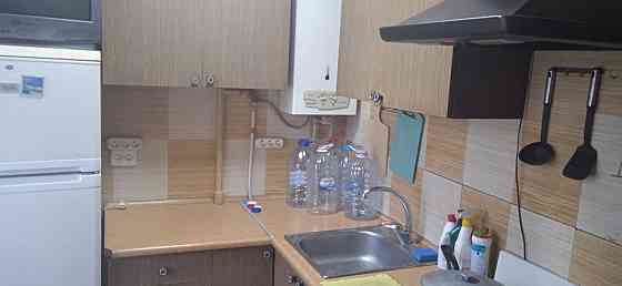 Сдам 1но комнатную квартиру Куйбышевский район, ул Куйбышева Топаз Донецк