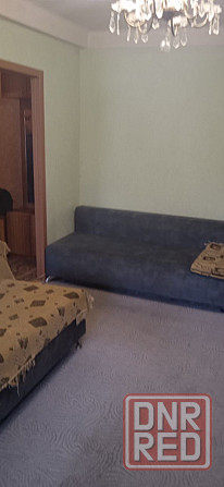 Сдам 1но комнатную квартиру Куйбышевский район, ул Куйбышева Топаз Донецк - изображение 6