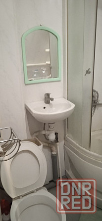 Сдам 1но комнатную квартиру Куйбышевский район, ул Куйбышева Топаз Донецк - изображение 4