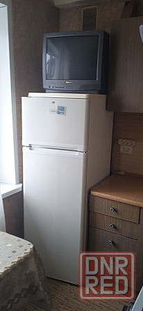 Сдам 1но комнатную квартиру Куйбышевский район, ул Куйбышева Топаз Донецк - изображение 2