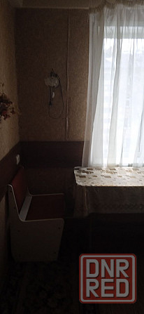 Сдам 1но комнатную квартиру Куйбышевский район, ул Куйбышева Топаз Донецк - изображение 3