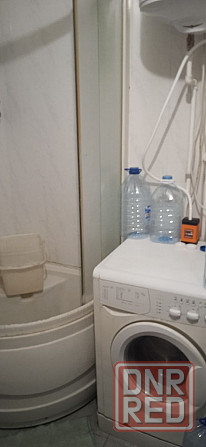 Сдам 1но комнатную квартиру Куйбышевский район, ул Куйбышева Топаз Донецк - изображение 5