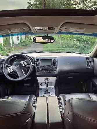 Продам Infiniti Fx35 2004 Макеевка