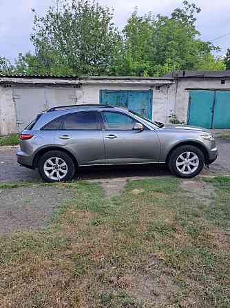 Продам Infiniti Fx35 2004 Макеевка