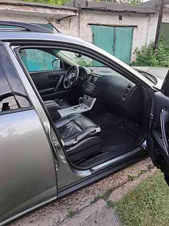 Продам Infiniti Fx35 2004 Макеевка