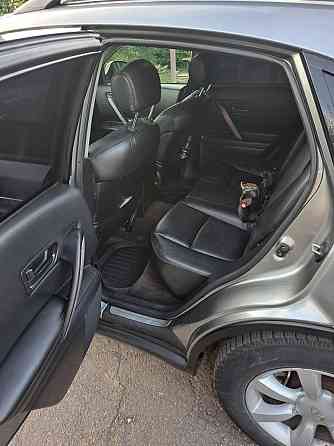 Продам Infiniti Fx35 2004 Макеевка