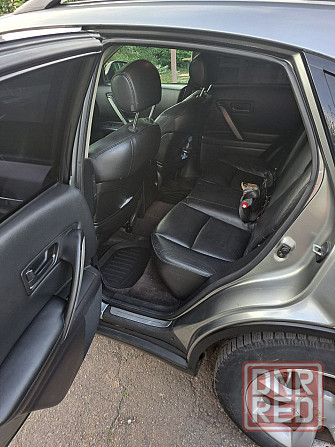 Продам Infiniti Fx35 2004 Макеевка - изображение 6