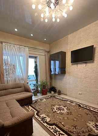 Сдается: Однокомнатная квартира Этаж: 3/5 Район: Пролетарский Донецк