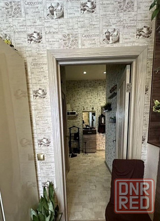 Сдается: Однокомнатная квартира Этаж: 3/5 Район: Пролетарский Донецк - изображение 4