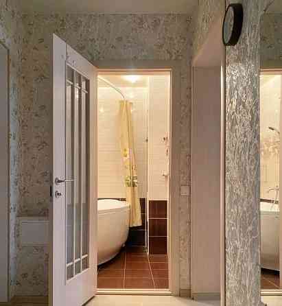 Сдается однокомнатная квартира в Калининском районе! Донецк