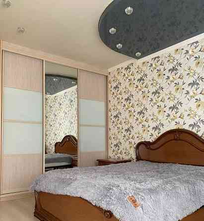 Сдается однокомнатная квартира в Калининском районе! Донецк