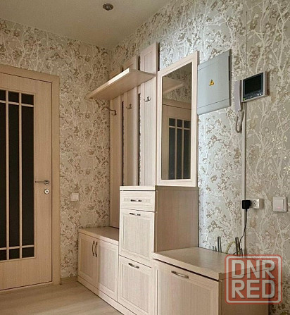 Сдается однокомнатная квартира в Калининском районе! Донецк - изображение 2