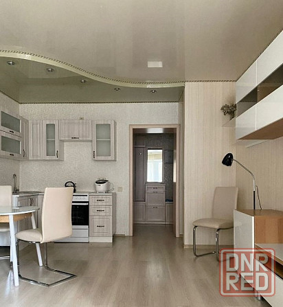 Сдается однокомнатная квартира в Калининском районе! Донецк - изображение 6