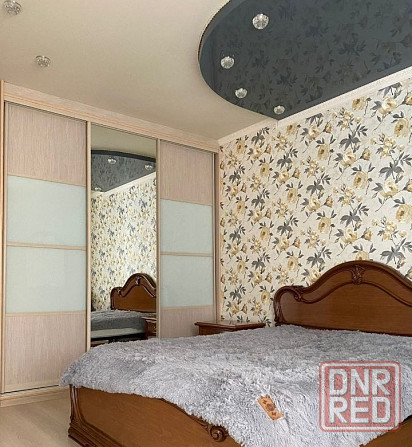 Сдается однокомнатная квартира в Калининском районе! Донецк - изображение 4