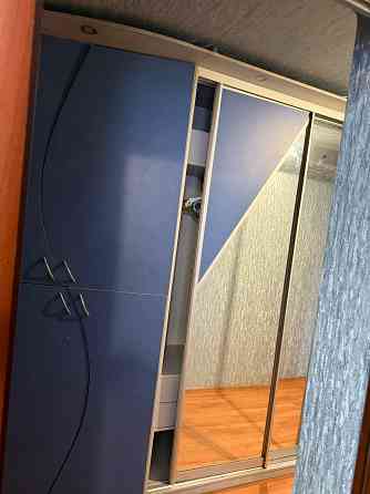 Шкаф в прихожую Донецк