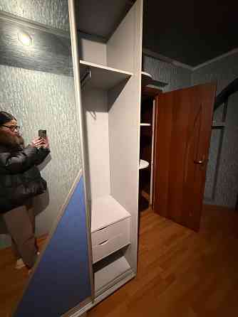 Шкаф в прихожую Донецк