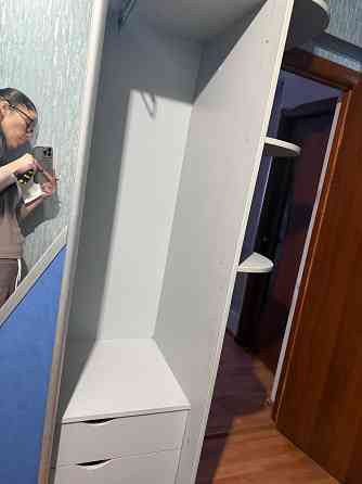 Шкаф в прихожую Донецк