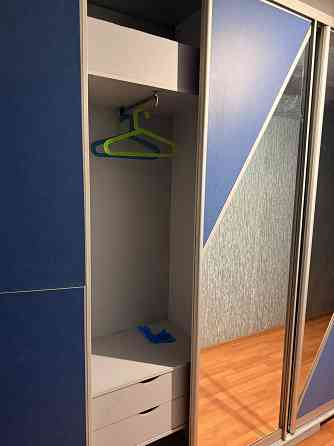 Шкаф в прихожую Донецк