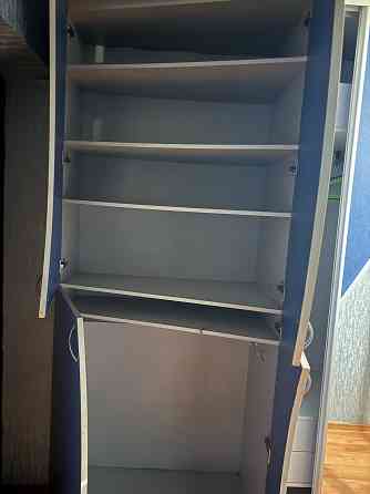 Шкаф в прихожую Донецк