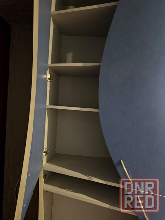 Шкаф в прихожую Донецк - изображение 7