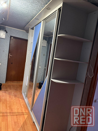 Шкаф в прихожую Донецк - изображение 8