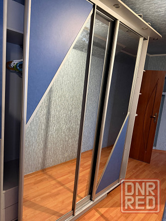 Шкаф в прихожую Донецк - изображение 2