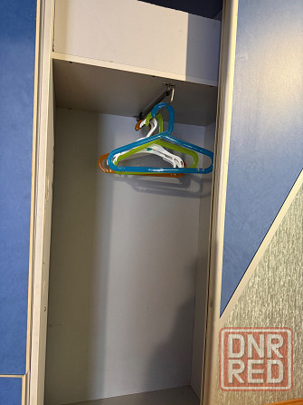 Шкаф в прихожую Донецк - изображение 4