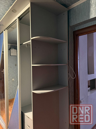 Шкаф в прихожую Донецк - изображение 6