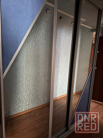 Шкаф в прихожую Донецк - изображение 1