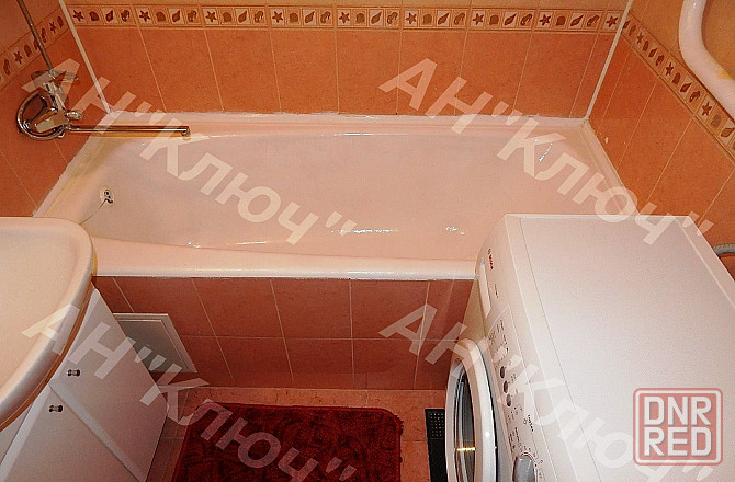 Сдам 2кв, Ворошиловский район, Атлетик Донецк - изображение 5