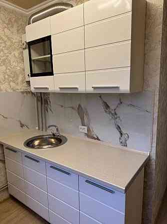 Срочно сдам 1 на Черёмушках с ремонтом! Макеевка