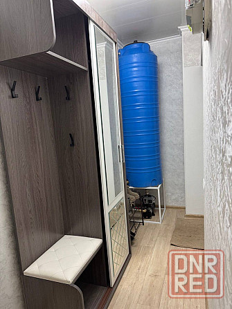 Срочно сдам 1 на Черёмушках с ремонтом! Макеевка - изображение 9