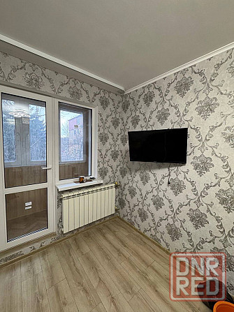 Срочно сдам 1 на Черёмушках с ремонтом! Макеевка - изображение 4