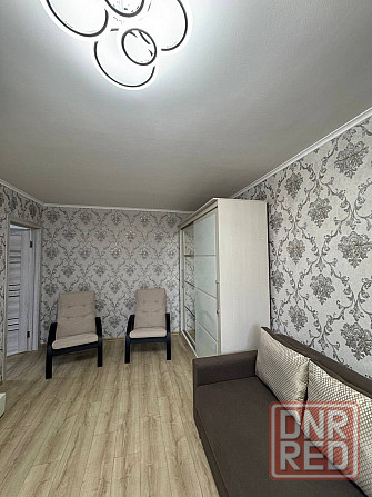 Срочно сдам 1 на Черёмушках с ремонтом! Макеевка - изображение 2