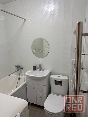 Срочно сдам 1 на Черёмушках с ремонтом! Макеевка - изображение 3