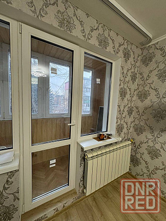 Срочно сдам 1 на Черёмушках с ремонтом! Макеевка - изображение 7